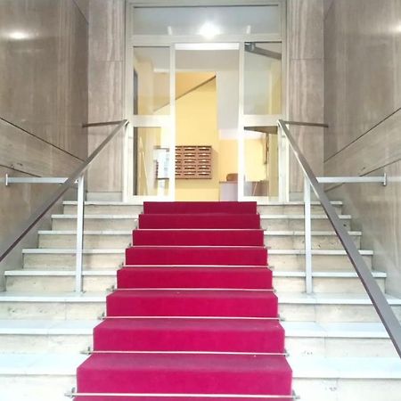 Luna D'Est Bed and Breakfast Ρώμη Εξωτερικό φωτογραφία