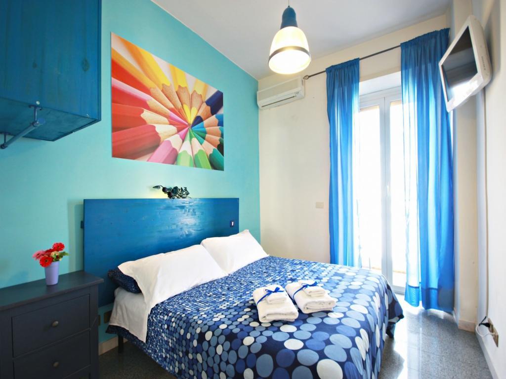 Luna D'Est Bed and Breakfast Ρώμη Δωμάτιο φωτογραφία