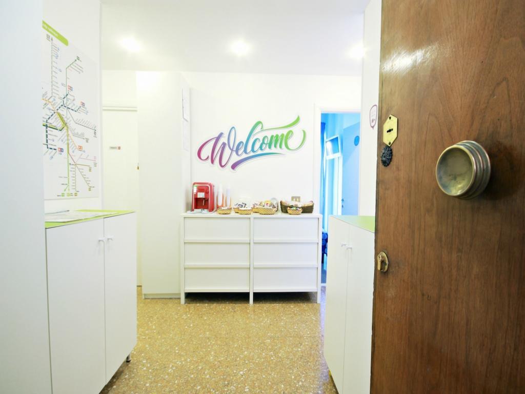 Luna D'Est Bed and Breakfast Ρώμη Δωμάτιο φωτογραφία