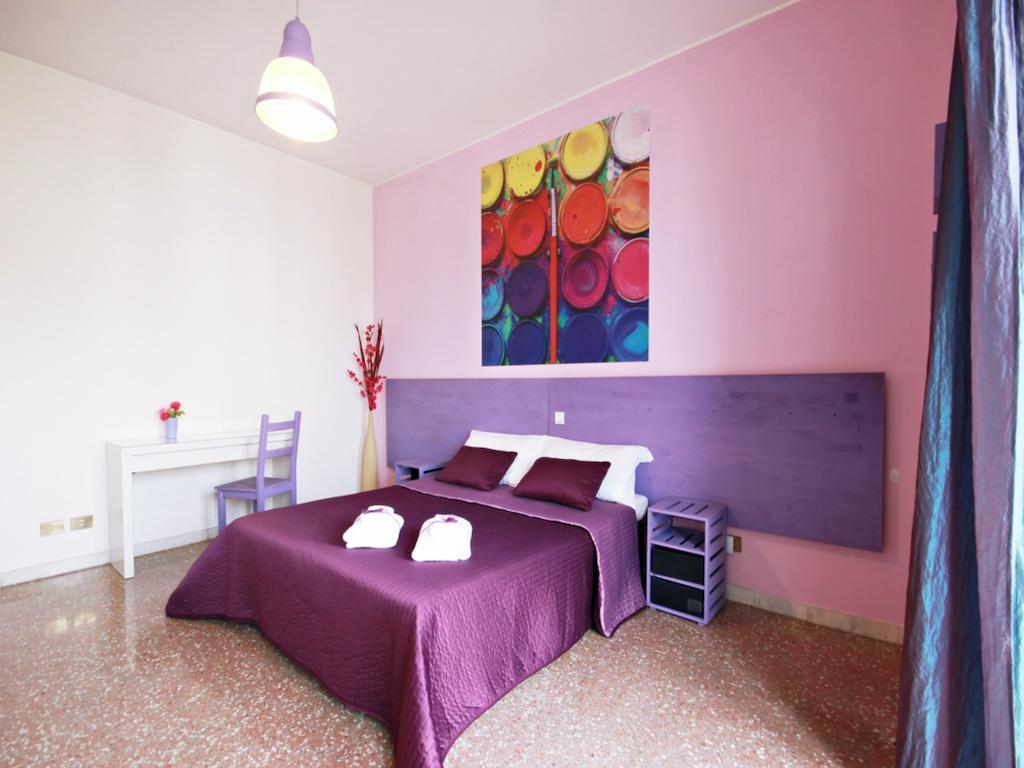 Luna D'Est Bed and Breakfast Ρώμη Δωμάτιο φωτογραφία
