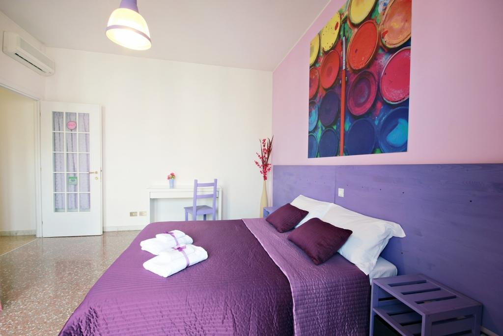 Luna D'Est Bed and Breakfast Ρώμη Δωμάτιο φωτογραφία