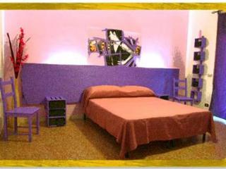 Luna D'Est Bed and Breakfast Ρώμη Εξωτερικό φωτογραφία